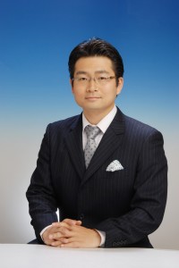 Tatsuo Hayashi